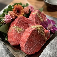 りきちゃん 祇園店 - シャトーブリアン 600g