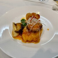 新橋亭 - 