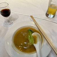 新橋亭 - 