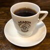 アラビヤコーヒー