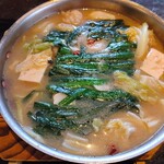 ぶあいそ 別邸 - 