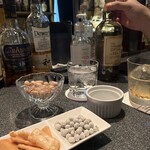 バー　ミスタータナカ - 