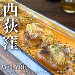 オイスター&魚イタリアン WHARF - 