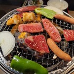 じゃんじゃか炎蔵 - 