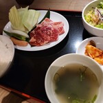 じゃんじゃか炎蔵 - 