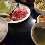 じゃんじゃか炎蔵 - 