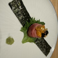 江戸前寿司 日ノ出茶屋 横浜 - 