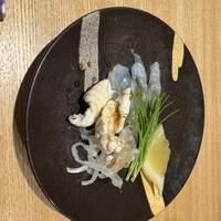 江戸前寿司 日ノ出茶屋 横浜 - 