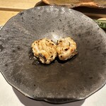 代官山 鮨 たけうち - 