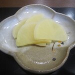 口喜 - サーロインステーキ重