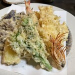 蕎麦処 みかわ - 