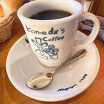 Komeda Kohi Ten - 