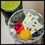 和牛焼肉やくにく - 