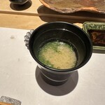 代官山 鮨 たけうち - 