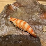 代官山 鮨 たけうち - 