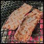 和牛焼肉やくにく - 