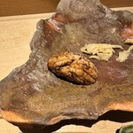 代官山 鮨 たけうち - 