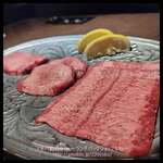 和牛焼肉やくにく - 