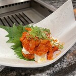 黒毛和牛焼肉きっしゃん北新地永楽町 松 - 