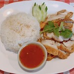 サバイチャイ タイ料理 - 