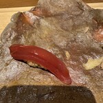 代官山 鮨 たけうち - 