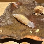 代官山 鮨 たけうち - 