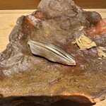 代官山 鮨 たけうち - 