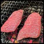 和牛焼肉やくにく - 