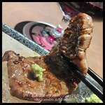 和牛焼肉やくにく - 