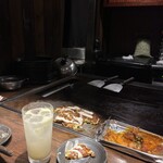 Harajuku Okonomiyaki Andoteppanyaki Yaiyai - 