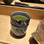 代官山 鮨 たけうち - 