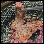 和牛焼肉やくにく - 