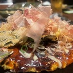 お好み焼き 京ちゃばな - 
