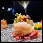 和牛焼肉やくにく - 