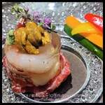 和牛焼肉やくにく - 