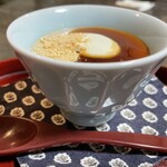 蕎麦処 みかわ - 