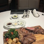 IL LUPINO PRIME TOKYO - 