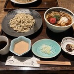 Soba Ryouridokoro Kaya - 