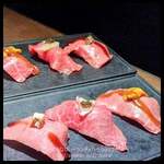 和牛焼肉やくにく - 