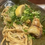 お好み焼き 京ちゃばな - 