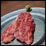 和牛焼肉やくにく - 