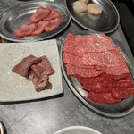 焼肉 山水 - 