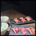 和牛焼肉やくにく - 