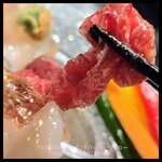 和牛焼肉やくにく - 