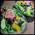 和牛焼肉やくにく - 