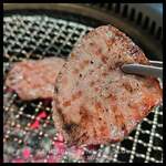 和牛焼肉やくにく - 