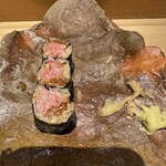 代官山 鮨 たけうち - 