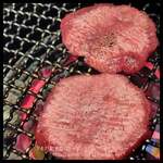 和牛焼肉やくにく - 