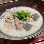 蕎麦処 みかわ - 