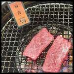 和牛焼肉やくにく - 